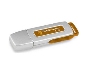 ��ʿ��U3 DataTraveler(U3������)(2GB)ͼƬ
