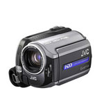 JVC GZ-MG150AC