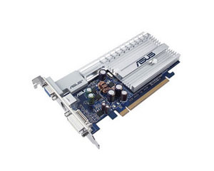 华硕EN7200GS/HTD/128M图片