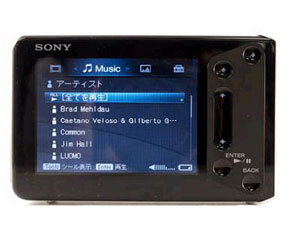 【索尼HMP-A1】(SONY HMP-A1)报价_