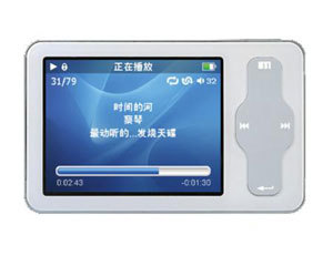 ����miniplayer(8GB)ͼƬ