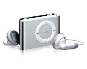 ƻ��shuffle 2(1G)ͼƬ