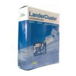 LanderCluster-MN  for Linux IA32/64 ,NODE LIC