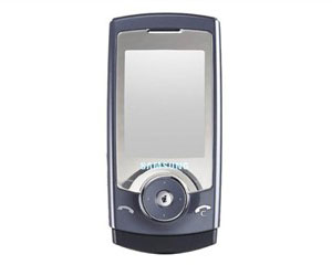 SGH-U600