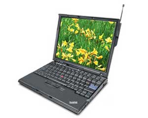 ThinkPad T61 8889CQ1图片