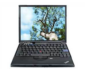 ThinkPad X61 7673LA1ͼƬ