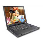 ThinkPad R60e 0658AD6
