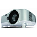 NEC NP1000+