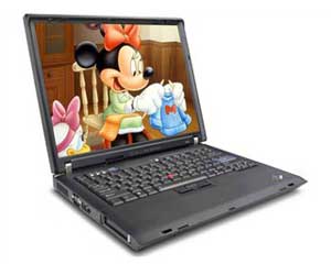 ThinkPad R60e 0658AD6ͼƬ