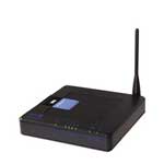 LINKSYS WRH54G