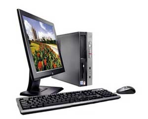 联想扬天 E3360图片