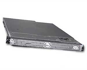 ����PowerEdge 1950(Xeon 3.2GHz 1G 300G)ͼƬ