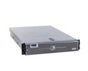 戴尔DELL PowerEdge 2950(Xeon5110 1.6GHz/1GB/146GB)图片