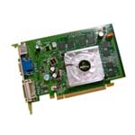 讯景8400GS 512M DDR2