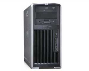 XW9400(Opteron2.0G/1M/160G)ͼƬ