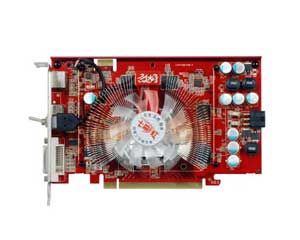 �߲ʺ��ݲ�8600GT-GD3 UP����ս�� 256M J10ͼƬ