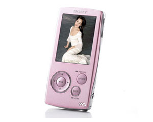 NW-A806(4GB)ͼƬ