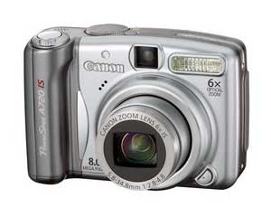 A720 IS