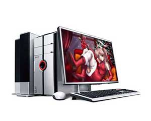 联想锋行 X5500 PD E2180 2G250GV(R)(VB)图片