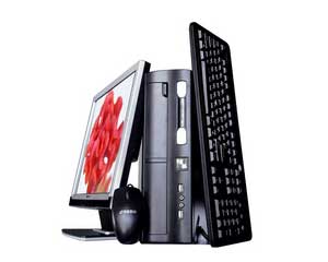 方正商祺 N500(PD3.0G/2M/160G)图片