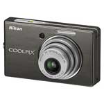 ῵Coolpix S510