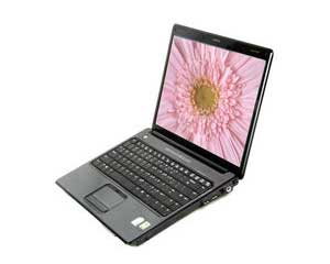 HP Compaq Presario V3643TU(GX900PA)图片