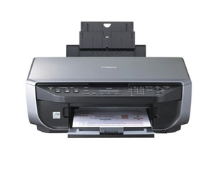 ڲ PIXMA MX308