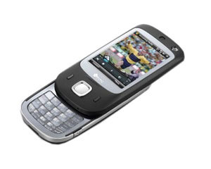 HTC Touch Dual