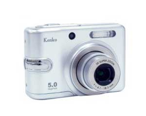 肯高DSC525Z图片
