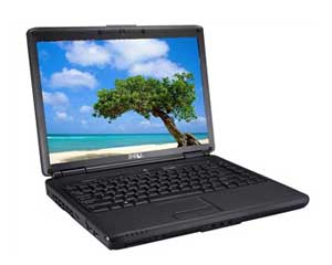 戴尔Vostro 1400(R520286)图片