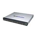 Cisco-Linksys SRW248G4