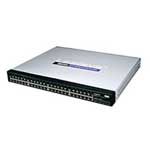 Cisco-Linksys SRW2048