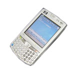 惠普6510