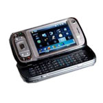 HTC tytn II