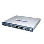 Cisco-Linksys SR324