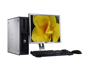 戴尔OptiPlex 330DT(Q321005)图片