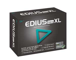 EDIUS Neo XLͼƬ