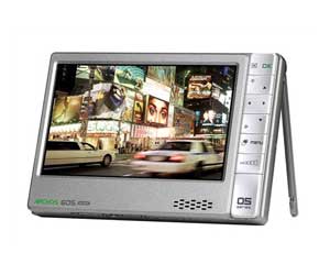 爱可视605 Wifi(30GB 送DVR录制底座)图片