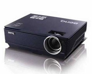 明基MP620C图片