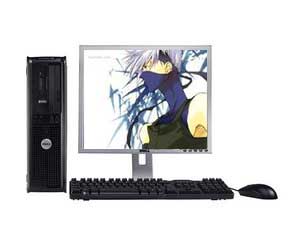 ����OptiPlex 755(E2180 2.0G/2M/160G)ͼƬ