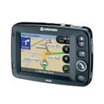 NAVMAN N40