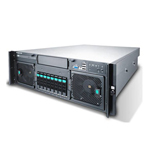 浪潮英信NF520D2R(Xeon MP E7320/8GB/5*146GB/8*HSB)