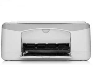 惠普 Deskjet F2188(CB597D)图片