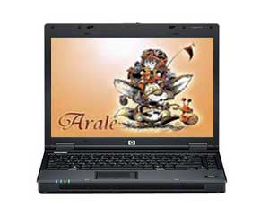 HP Compaq 6515b(KF085PA)ͼƬ