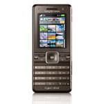 索尼爱立信K770i