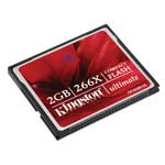 ��ʿ��CF ultimate 266X(8GB)