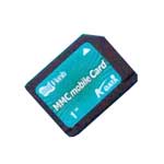 威刚MMC Moblie 1GB