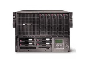 惠普Proliant DL760 G2(Xeon MP 2.0GHz 1024KB 2048MB)图片