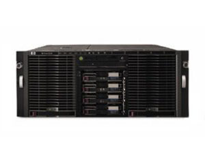 Proliant DL740 G2(Xeon MP 2.0GHz 2048KB 4096MB)ͼƬ