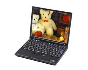 ThinkPad X61 7675L12ͼƬ